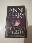 The Face of a Stranger - Anne Perry