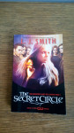 The Secret Circle: The Initiation and The Captive Part I - smith