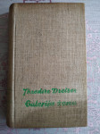 Theodore Dreiser: Galerija žena