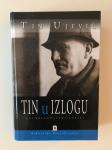 Tin Ujević - Tin u izlogu - autobiografski zapisi