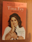 Tina Fey - Bossypants memoar