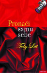 Toby Litt PRONAĆI SAMU SEBE