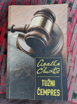 Tužni čempres   Agatha Christie