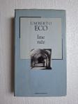 Umberto Eco - Ime ruže