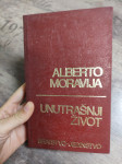 Unutrašnji život - Alberto Moravija