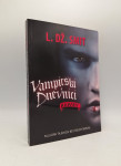 Vampirski dnevnici 1: Buđenje