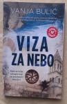 VANJA BULIĆ...VIZA ZA NEBO