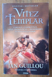 VITEZ TEMPLAR Jan Guillou