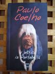 VJEŠTICA IZ PORTOBELLA Paulo Coelho VBZ ZAGREB 2007