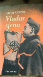 VLADAR SJENA Javier Cercas