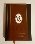 Vrhovi svjetske književnosti : H. G. Wells : VREMENSKI STROJ , RAT ..