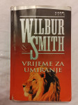 Vrijeme za umiranje Wilbur Smith