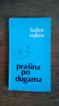 VUJKOV, Balint: Prašina po dugama