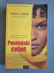 Waris Dirie i Cathleen Miller: PUSTINJSKI CVIJET