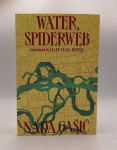 Water, Spiderweb