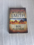 Wilbur Smith - BOG PUSTINJE