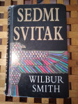 wilbur smith SEDMI SVITAK, IZVORI ZAGREB 2001