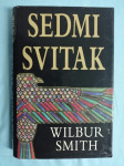 Wilbur Smith – Sedmi svitak (Z24)