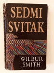 Wilbur Smith : Sedmi svitak