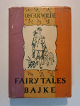 Wilde, Oscar - Fairy tales | Bajke ( potpuno izdanje | complete ed. )