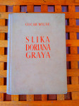 Wilde, Oscar Slika Doriana Graya ZORA ZAGREB 1953