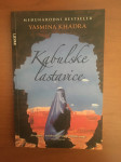 Yasmina Khadra - Kabulske lastavice