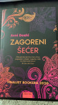 ZAGORENI ŠEĆER Avni Doshi