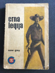 Zane Grey: Crna legija