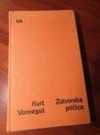 ZATVORSKA PTIČICA - Kurt Vonnegut