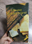 Zenova svijest - Italo Svevo