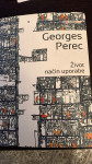 ŽIVOT NAČIN UPORABE Georges Perec