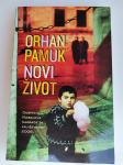 Novi život Orhan Pamuk