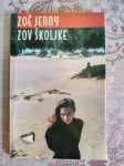 Zoe Jenny: Zov školjke