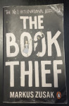 Zusak M. (2005): The book thief