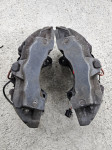 18Z Brembo 6klipna kliješta/kočnice VW, Audi, Škoda, Seat 18zl 18zr