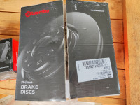 Brembo diskovi +pločice