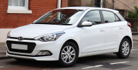 Hyundai i20 2014-2020 - Servo bubanj