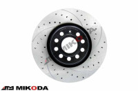 Kočioni disk za Škoda Kodiaq (NS7) 1.4 TSI 150KS 16- ☑️ OE:5Q0615301F