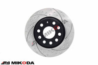 Kočioni disk za VW Caddy III 2KB 2.0 TDI 140KS 07-10 ☑️ OE:1K0615601AA