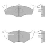 Nove prednje kocione Plocice  SEAT,  SKODA,  VW.