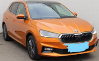 SKODA FABIA 4 2020+ DIJELOVI