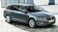 Škoda Octavia 3 Combi 2016-2019. 1.4 TFSI, 1.6 TDI, 2.0 TDI DIJELOVI