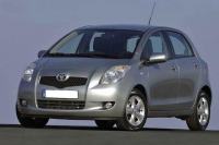 Toyota Yaris 2006-2012 god. - Lajtung