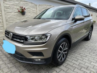 VW TIGUAN 2017+ DIJELOVI