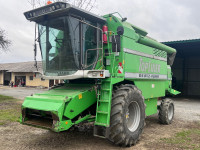 Deutz Fahr 4065 HTS