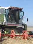 Claas Dominator 98 SL