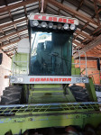 Claas Dominator 98