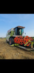 claas dominator 98sl maxi