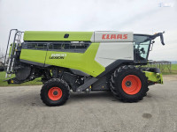 CLAAS LEXION 6800 KOMBAJN