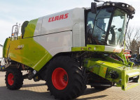 CLAAS TUCANO 440